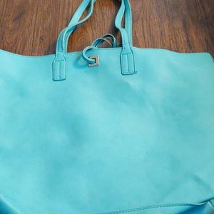 Used large tote